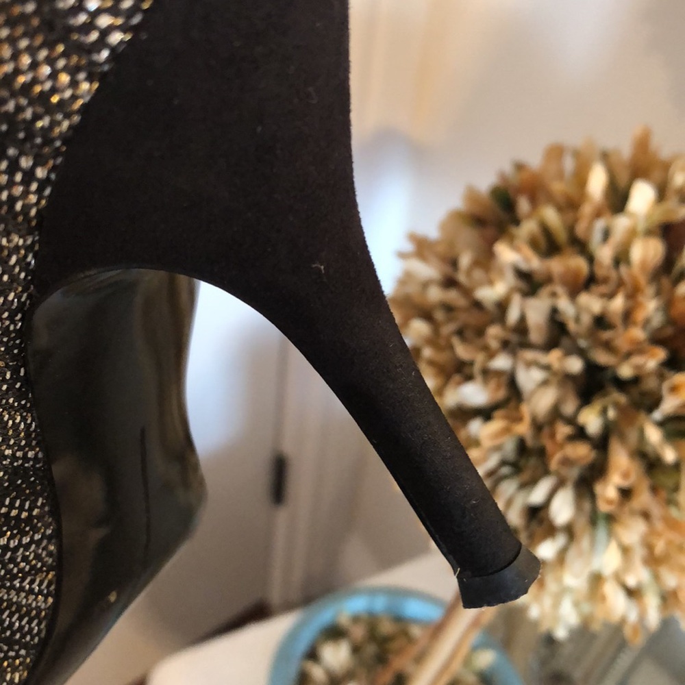 Sz6 Nine-west pump - Picture 3 of 4